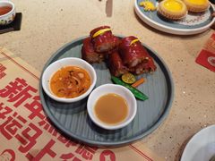 -点都德(海岸城店)