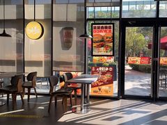 -汉堡王(上海凌云壹街坊店)
