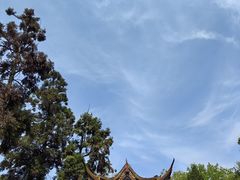 -虞山风景区