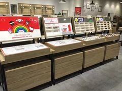 -JINS(上海近铁城市广场店)
