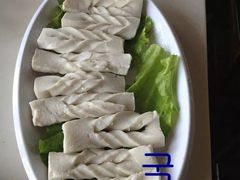 -新辣道鱼火锅(领展购物广场·中关村店)