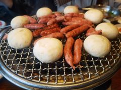 -辛氏火炉·韩式古法烤肉(松北店)