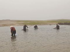 -日照灯塔风景区