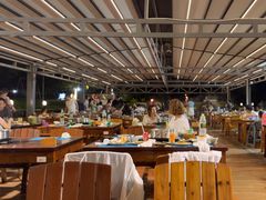-渔家火锅·海鲜自助餐·演艺(亚龙湾天域酒店)