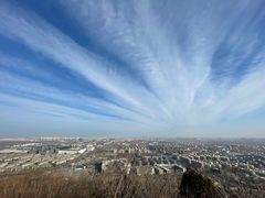 -北京西山国家森林公园