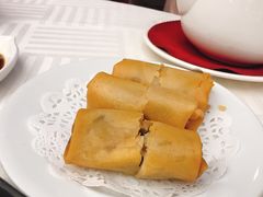 -潮福城大酒楼·潮粤菜·港式点心(阳光城店)