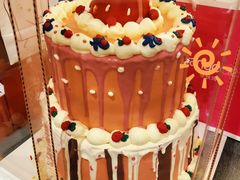 -追光 Dream Bakery(汉街店)