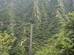-十渡东湖港风景区