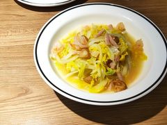 -新太二·鲜料川菜(万泰汇店)
