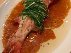 东星斑-海逸海鲜酒家(古北店)