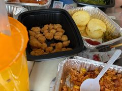 -萨莉亚意式餐厅(河东万达店)