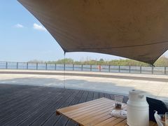 -云里小坐·海泉湾·团建·宴席·下午茶(金堂海泉湾店)