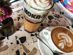 -Moka Bros 摩卡站(嘉华店)