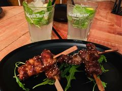 -Luchador摔跤手墨西哥餐厅(恒宇广场店)