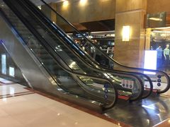 -上海金陵紫金山大酒店·汇海餐厅