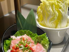 -海底捞火锅(江南盛天地店)