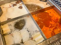 -海底捞火锅(人民广场店)