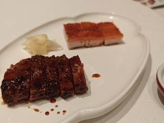 明炉烧味拼盘-北京厨房(SKP店)