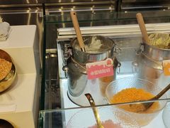 -溪边姑娘·拉丝酸奶水果捞(春熙路店)