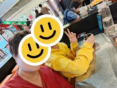 -伟大航路烤鱼(迅驰广场店)