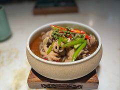 -锦府盐帮·李宅(领展购物广场中关村店)