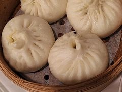 -古南都·清真绿柳居菜馆(太平南路店)