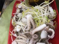 -贞姨美食·老字号海鲜大排档