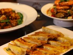 -满盛春饼·新津菜(河北路总店)