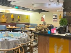 -小土豆北方菜馆(方庄店)