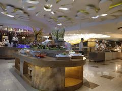 自助取餐区-碧涛阁·泡泡海洋·汤泉洗浴(王府花园店)
