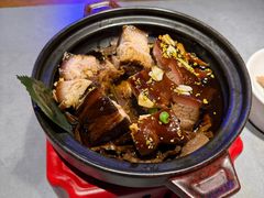 -姑苏家宴·苏帮菜·松鼠桂鱼(苏州总店)