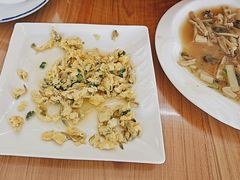 -再回楼饭店·农家菜·大鱼头(南山竹海店)
