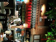 -南京大牌档(之心城店)