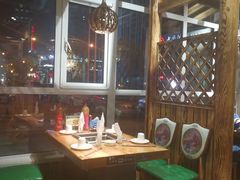 -草原塞蛮羊火锅城(港湾店)