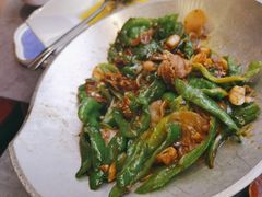 -江南里·新浙菜(苏州大悦城店)