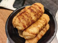 -炉角·鲍鱼牛腩煲(国贸商城店)
