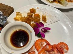 -国人川菜(李家村建东街店)