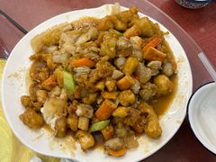 -桃子餐厅·天津菜(红星路直营店)