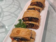 -金枝玉叶上海人家食府(三里河店)