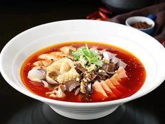 -太仓珀丽酒店-粤季餐厅