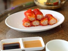 -老广酒楼(樱花店)