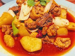 -品回味清真西北楼(宁波首店)