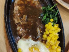 -萨莉亚(巴黎春天成山店)
