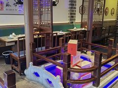 -姑苏家宴·苏帮菜·松鼠桂鱼(苏州总店)