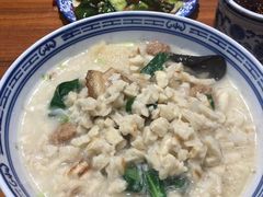 三鲜煮馍-老西安韩记三鲜煮馍(四府街店)