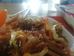 -江南大学-第一食堂(江南苑)