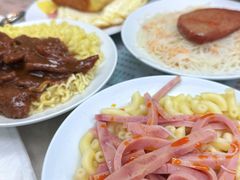 -金凤茶餐厅(湾仔店)