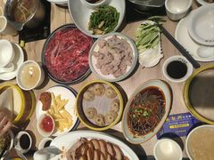 -龙聚德北京烤鸭(沙坪坝华宇A馆店)
