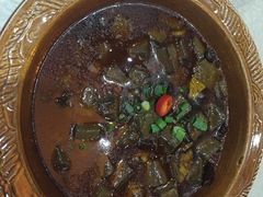 -森谷美食公园(杨行店)