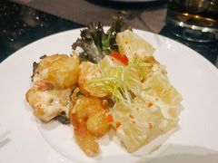 -極上萬膳·日料放题(海岸城店)